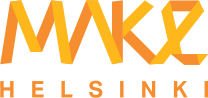 Make Helsinki logo