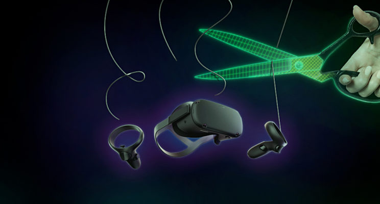Oculus Quest